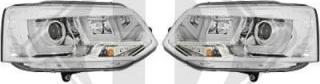 Diederichs 2273385 - Headlight Set car-mod.net