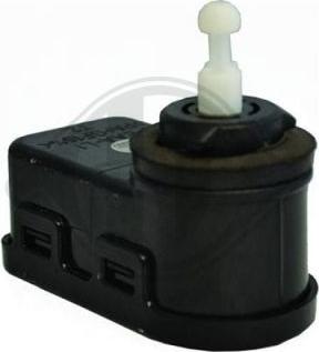 Diederichs 2272986 - Control, actuator, headlight range adjustment car-mod.net