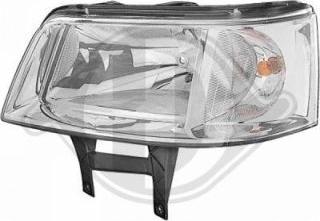 Diederichs 2272981 - Headlight car-mod.net