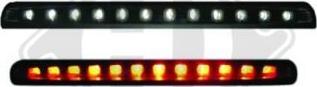 Diederichs 2272494 - Auxiliary Stop Light car-mod.net