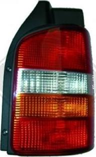Diederichs 2272095 - Combination Rearlight car-mod.net