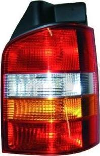 Diederichs 2272090 - Combination Rearlight car-mod.net