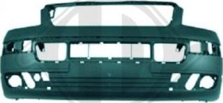 Diederichs 2272050 - Bumper car-mod.net