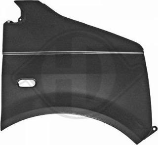 Diederichs 2272006 - Wing car-mod.net