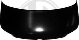 Diederichs 2272000 - Bonnet, hood car-mod.net