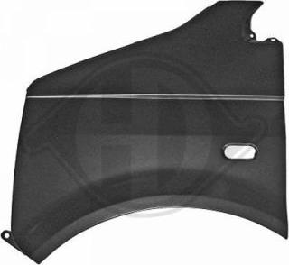 Diederichs 2272007 - Wing car-mod.net