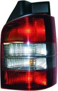 Diederichs 2272194 - Combination Rearlight car-mod.net