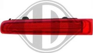 Diederichs 2272197 - Auxiliary Stop Light car-mod.net