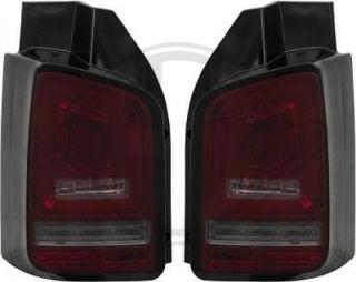 Diederichs 2272890 - Combination Rearlight Set car-mod.net