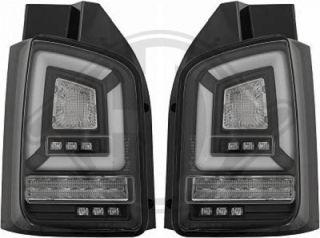 Diederichs 2272892 - Combination Rearlight Set car-mod.net