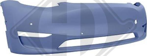 Diederichs 7960050 - Bumper car-mod.net