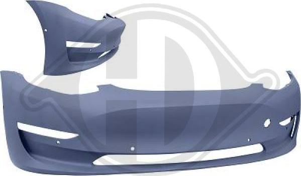 Diederichs 7930050 - Bumper car-mod.net