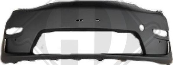 Diederichs 7930250 - Bumper car-mod.net