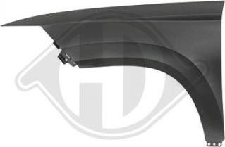 Diederichs 7480007 - Wing car-mod.net