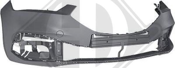 Diederichs 7434050 - Bumper car-mod.net