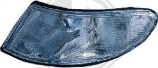 Diederichs 7513072 - Indicator car-mod.net