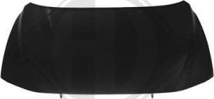 Diederichs 7660000 - Bonnet, hood car-mod.net