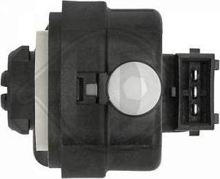 Diederichs 7660186 - Control, actuator, headlight range adjustment car-mod.net