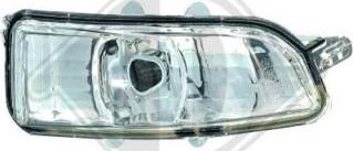 Diederichs 7614028 - Indicator car-mod.net