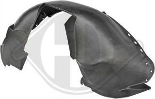 Diederichs 7635008 - Panelling, mudguard car-mod.net