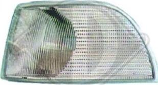 Diederichs 7635072 - Indicator car-mod.net