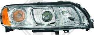 Diederichs 7635184 - Headlight car-mod.net