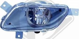 Diederichs 7635388 - Fog Light car-mod.net