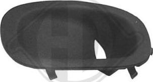 Diederichs 7020060 - Eyelid, fog light car-mod.net