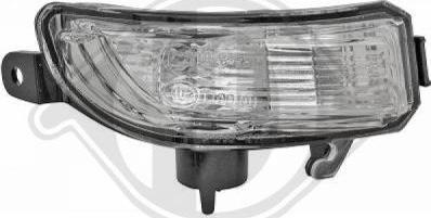 Diederichs 7807126 - Indicator car-mod.net