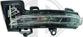 Diederichs 7832327 - Auxiliary Indicator car-mod.net