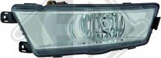 Diederichs 7825088 - Fog Light car-mod.net