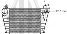 Diederichs DCA1080 - Intercooler, charger car-mod.net
