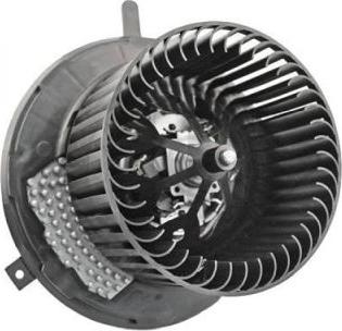 Diederichs DCG1009 - Interior Blower car-mod.net