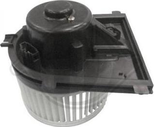 Diederichs DCG1006 - Interior Blower car-mod.net