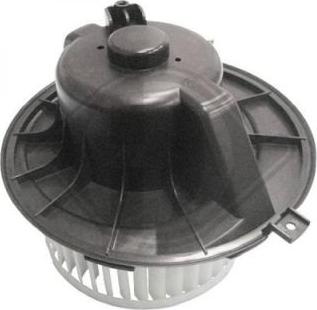 Diederichs DCG1007 - Interior Blower car-mod.net