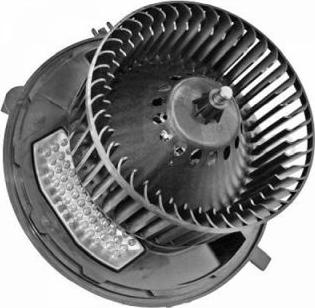 Diederichs DCG1017 - Interior Blower car-mod.net