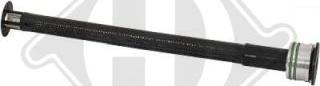 Diederichs DCT1069 - Dryer, air conditioning car-mod.net