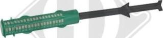 Diederichs DCT1189 - Dryer, air conditioning car-mod.net