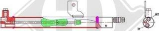 Diederichs DCT1257 - Dryer, air conditioning car-mod.net