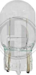 Diederichs LID10092 - Bulb, brake / tail light car-mod.net
