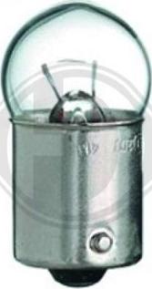 Diederichs LID10060 - Bulb, indicator car-mod.net