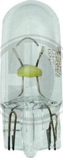 Diederichs LID10133 - Bulb, interior light car-mod.net