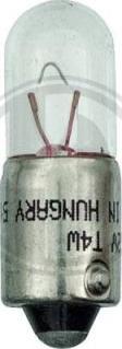 Diederichs LID10132 - Bulb, indicator car-mod.net