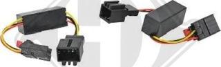 Diederichs LID10218 - Harness, combination rearlight car-mod.net