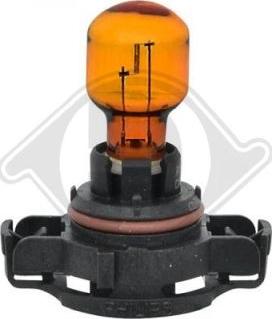 Diederichs LID10217 - Bulb, indicator car-mod.net