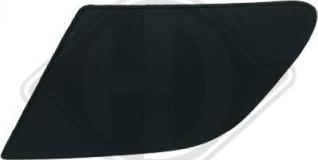 Diederichs ZUB00048 - Cover, bumper car-mod.net