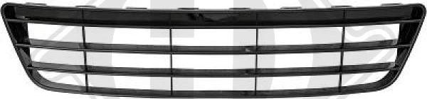 Diederichs ZUB00356 - Ventilation Grille, bumper car-mod.net
