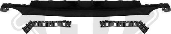 Diederichs ZUB00357 - Cover, bumper car-mod.net