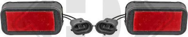 Diederichs ZUB00360 - Control Unit, lights car-mod.net