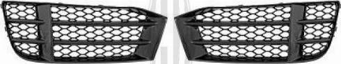 Diederichs ZUB00361 - Eyelid, fog light car-mod.net